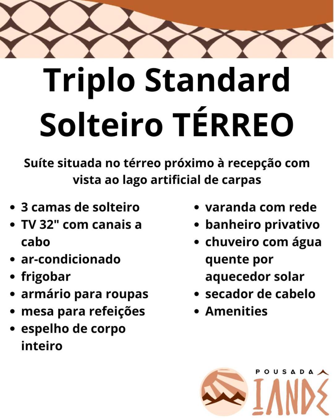 Iandê 2* Pôrto das Galinhas