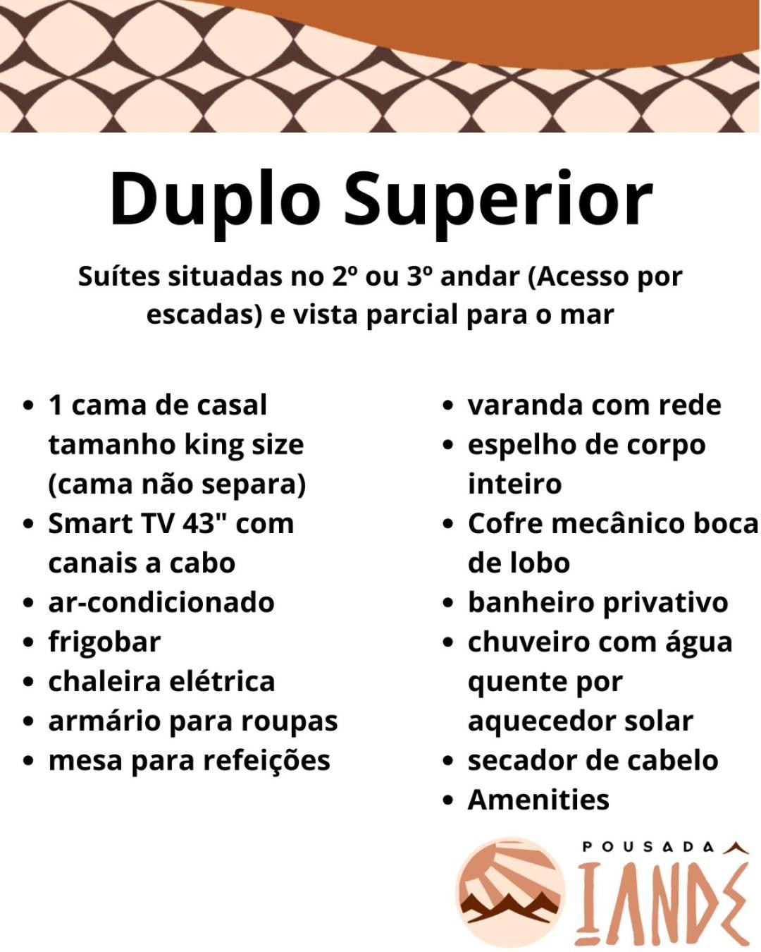 Iandê 2*